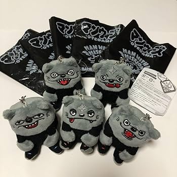 おてだマンウィーズ 3点 まとめ売り Amazon.co.jp: MAN WITH A MISSIONマンウィズ MWAM おてだマン